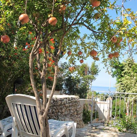 פרגליה Casa Margherita מראה חיצוני תמונה