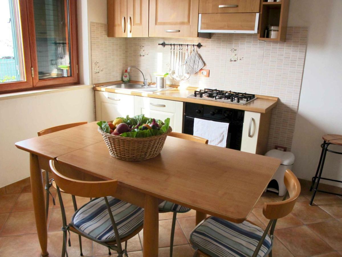 פרגליה Casa Margherita מראה חיצוני תמונה
