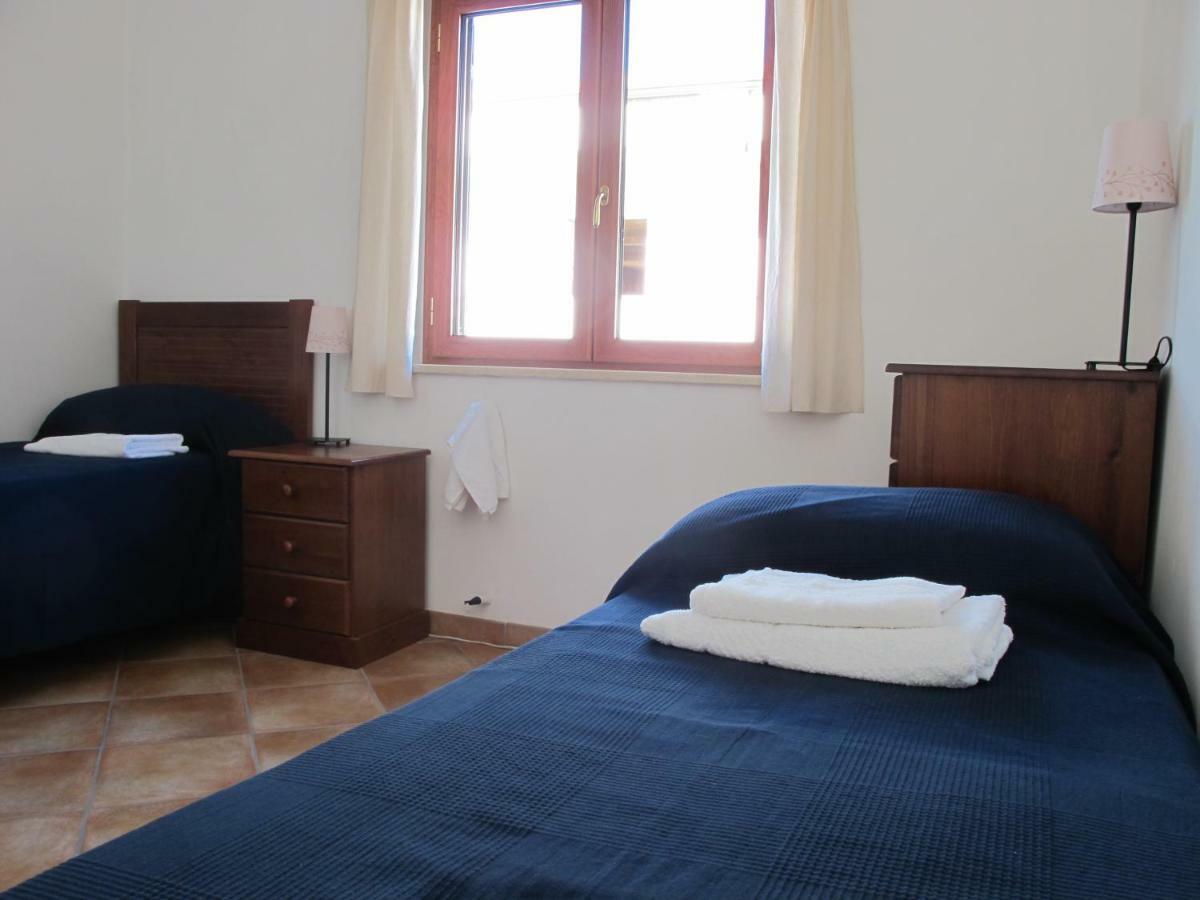 פרגליה Casa Margherita מראה חיצוני תמונה