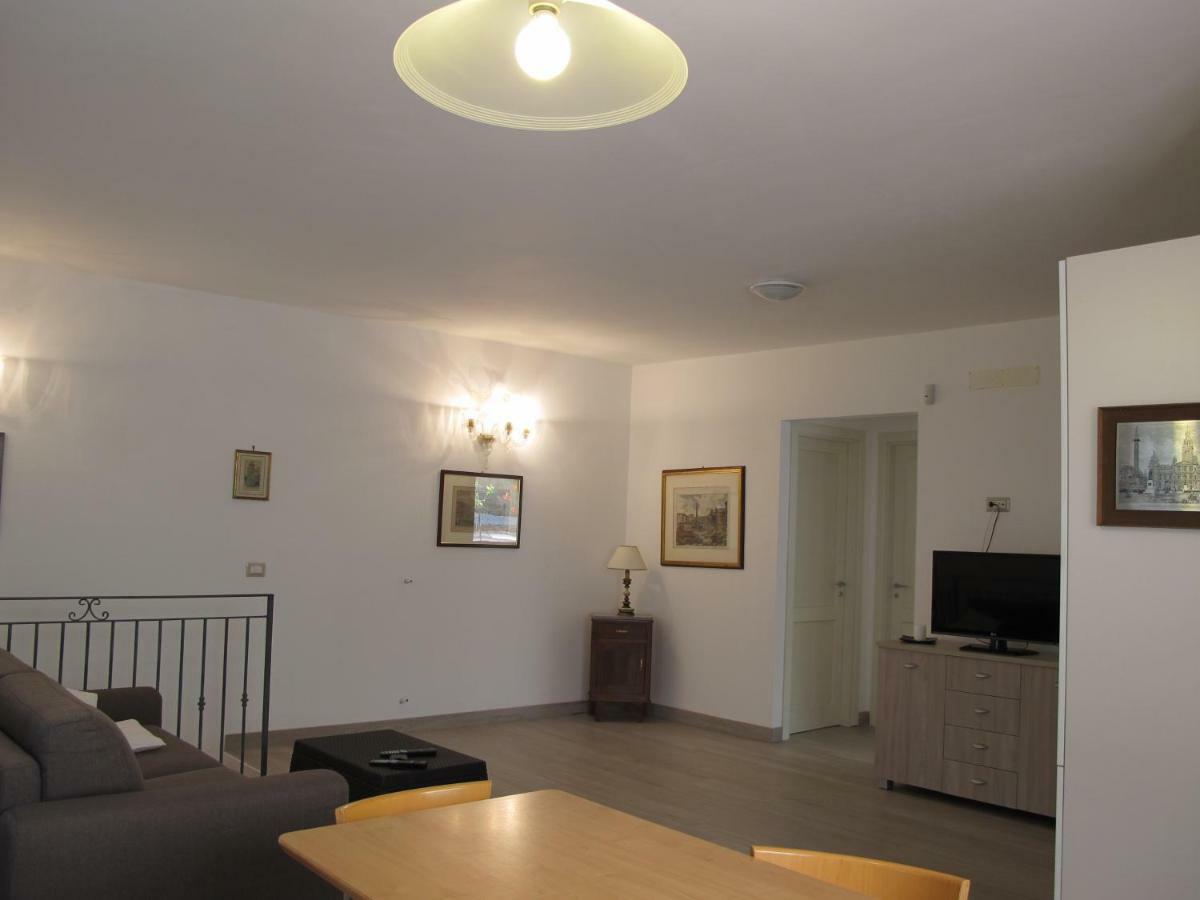 פרגליה Casa Margherita מראה חיצוני תמונה