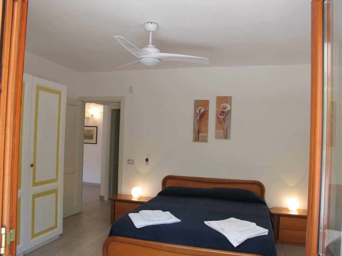 פרגליה Casa Margherita מראה חיצוני תמונה