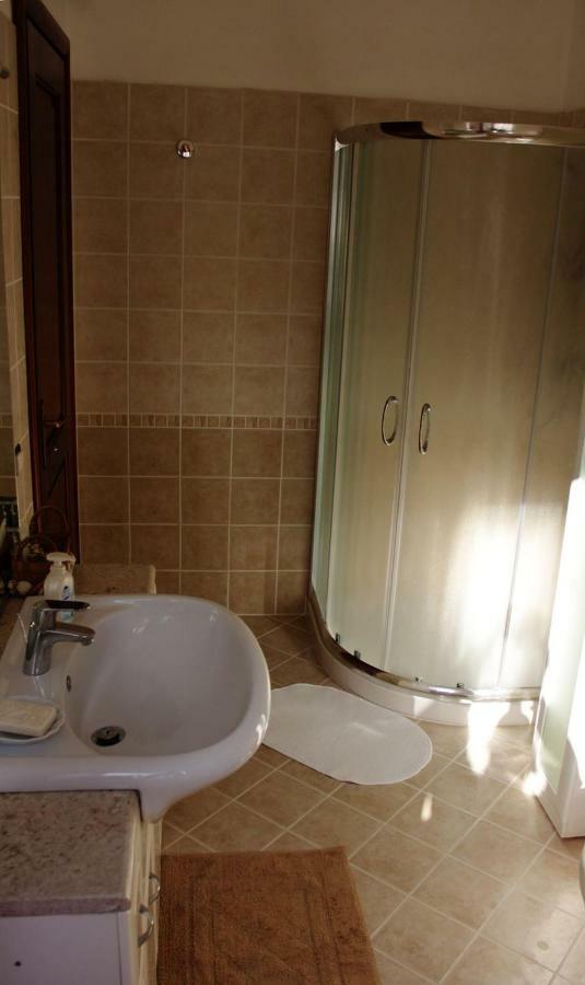 פרגליה Casa Margherita מראה חיצוני תמונה