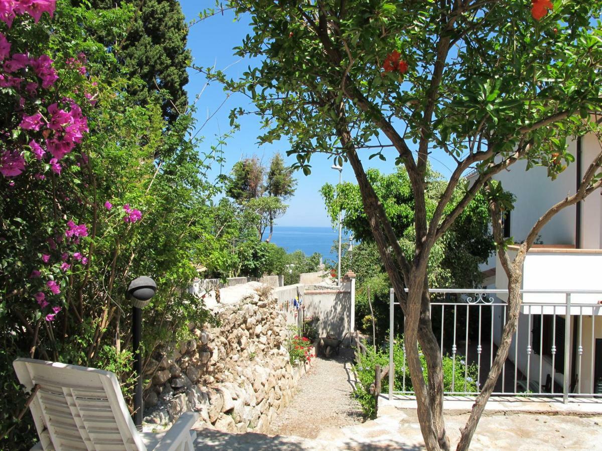 פרגליה Casa Margherita מראה חיצוני תמונה