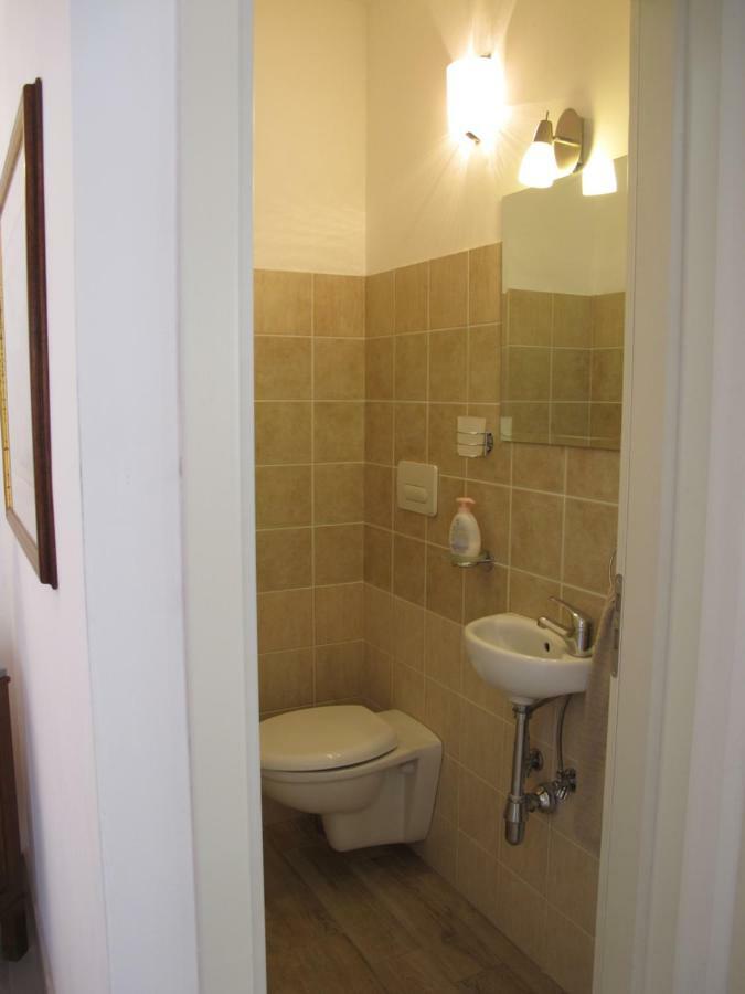 פרגליה Casa Margherita מראה חיצוני תמונה