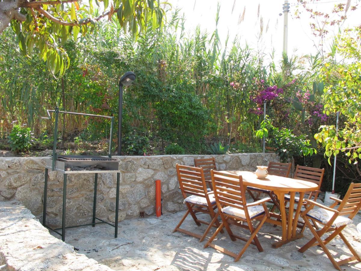 פרגליה Casa Margherita מראה חיצוני תמונה
